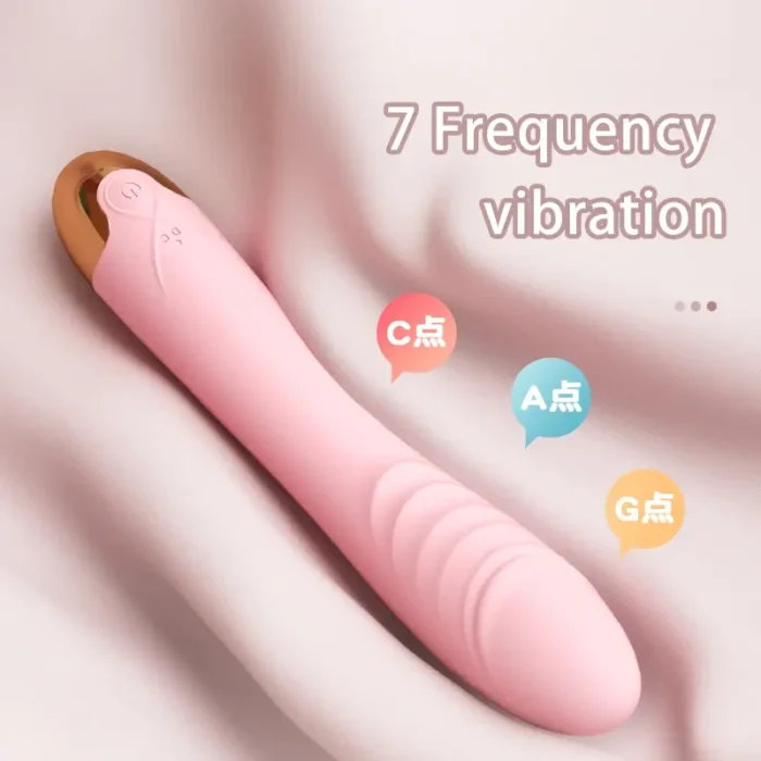 10 frequency vibrator 26975D