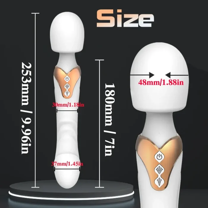 G Spot Vagina Massager A