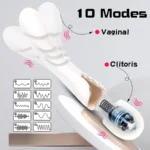 G Spot Vagina Massager B