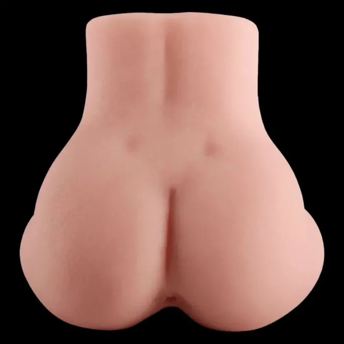 Silicone Realistic Pussy C