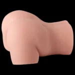 Silicone Realistic Pussy D